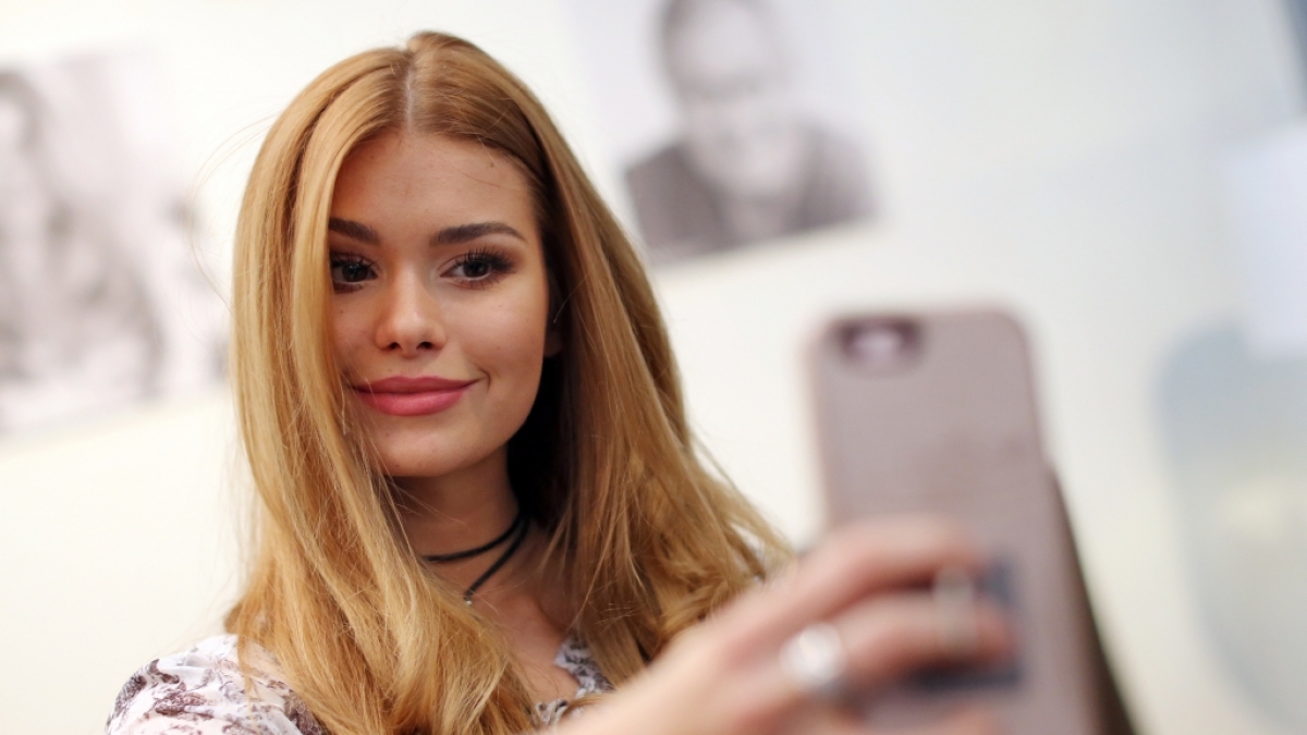 Bei Instagram ging es diese Woche hei&szlig; zu. Das waren die sch&auml;rfsten Posts von Pamela Reif, Cathy Hummels und Co. (Foto)