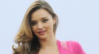 Supermodel mit scharfen Kurven: Miranda Kerr gehört zu den begehrtesten Models der Welt.