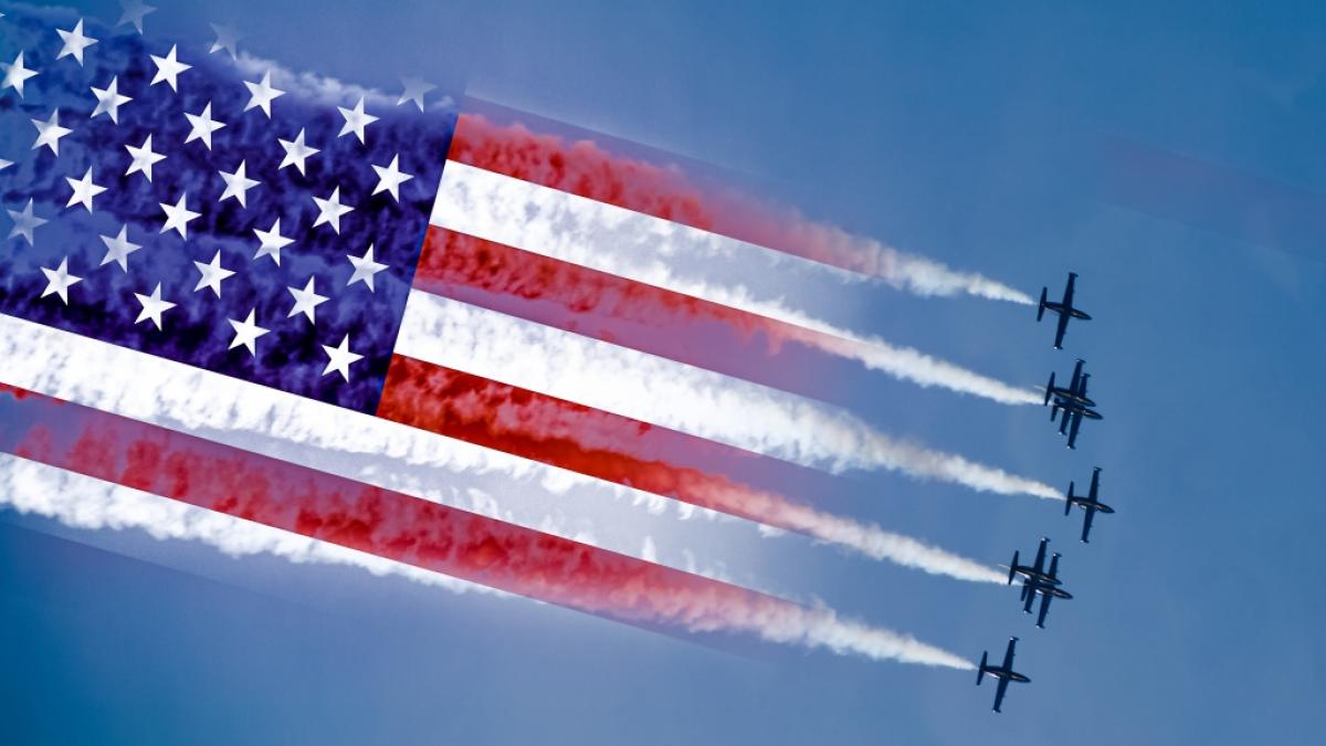 Die US-Luftwaffe will eine neue Hyperschallrakete so schnell wie m&ouml;glich einsatzbereit machen. (Symbolfoto) (Foto)