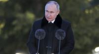 Will Wladimir Putin bald auch Alaska und einen Teil Kaliforniens für Russland zurückholen?