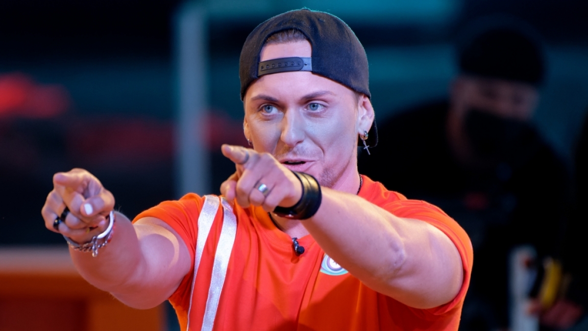 So tickt "K&ouml;ln 50667"-Liebling Danny Liedtke privat. (Foto)