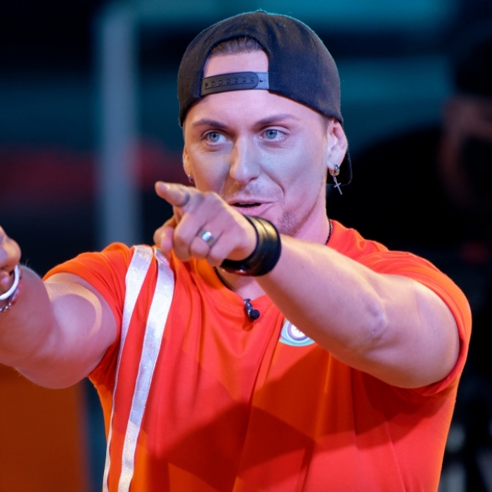 Clown oder ruhiger Typ? So tickt der 