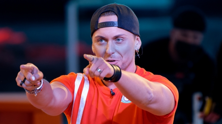 Danny Liedtke Privat Clown Oder Ruhiger Typ So Tickt Der Promi Big Brother Kandidat Privat News De