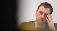 Sachsens Ministerpräsident Michael Kretschmer wird nach einem MDR-Interview zum Umgang mit Wladimir Putin heftig kritisiert.