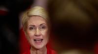 Plant Manuela Schwesig den Sturz des Bundeskanzlers?