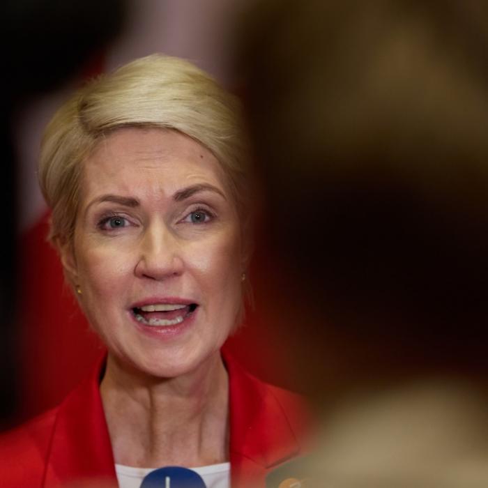 Will Schwesig den Kanzler zu Fall bringen? Brisante Spekulationen in der Union