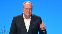 Oliver Welke und die 