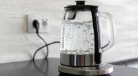 Kann abgestandenes Wasser im Wasserkocher gesundheitsschädlich sein?
