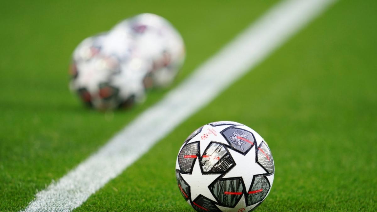 Wie schlagen sich Manchester City, Paris Saint-Germain, Real Madrid und der FC Chelsea in den Champions-League-Halbfinal-Spielen? Alle Ergebnisse hier. (Foto)