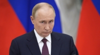 Seit über dreieinhalb Jahren kämpft Russland gegen die Ukraine.