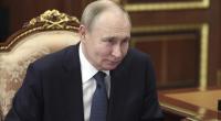 Wladimir Putin hat eine feste Verbindung zu seinen chinesischen Partnern.