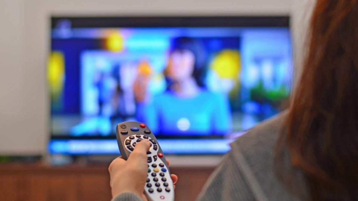Fernsehprogramm am Donnerstag: Diese TV-Sendungen laufen heute Abend im Fernsehen. (Foto)