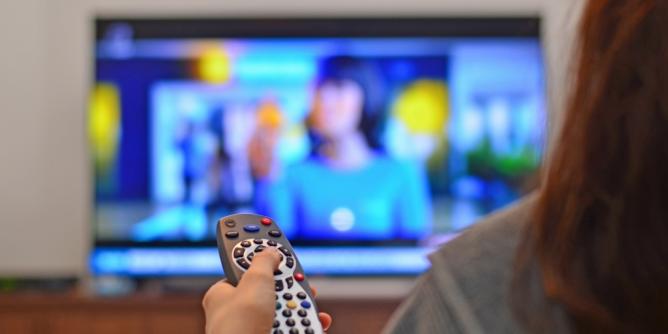 TV-Programm heute Abend