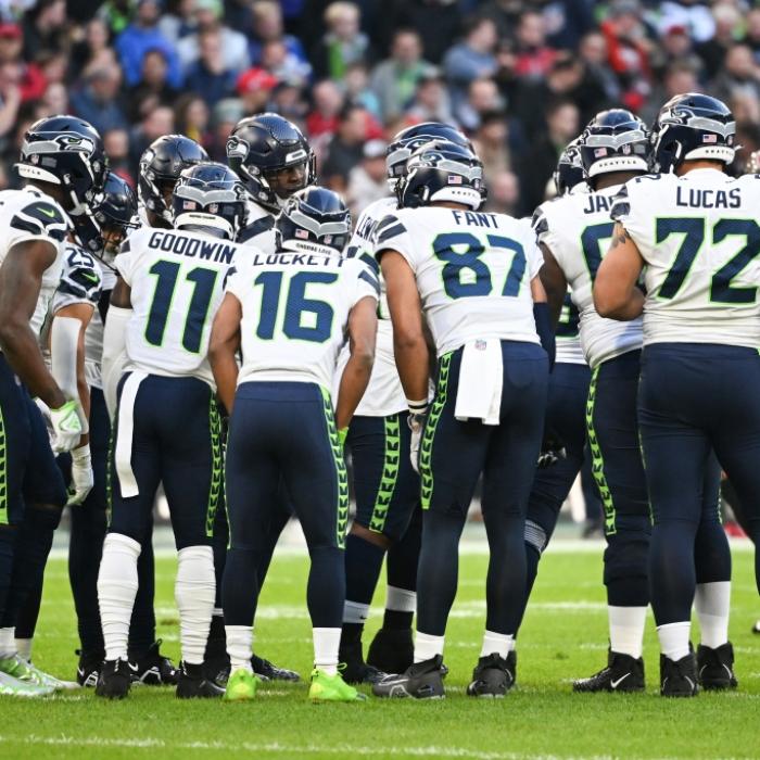 Seattle Seahawks - Minnesota Vikings im TV