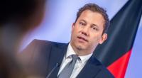 Lars Klingbeil fordert Bundesregierung zum Sparen auf.