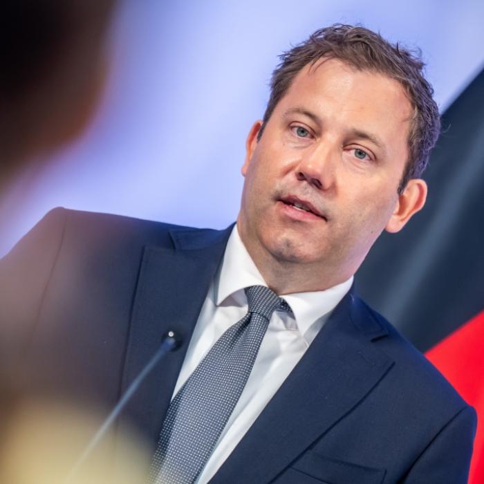 Milliarden-Loch im Bundeshaushalt – Finanzminister ruft zum Sparzwang auf