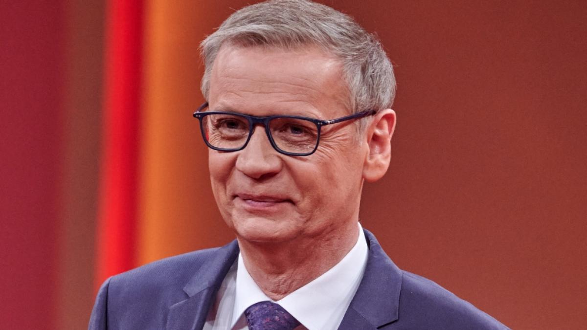G&uuml;nther Jauch hat bei "Wer wird Million&auml;r?" &uuml;ber seine Gef&auml;ngnis-Erfahrungen berichtet. (Foto)