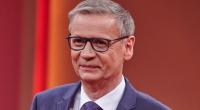 Günther Jauch hat bei 