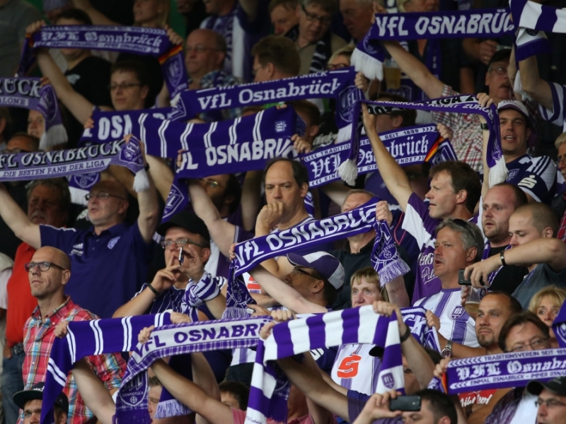 VfL Osnabrück: Ausgangslage und News vor SG Dynamo Dresden am 10.10.2026