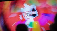Die Deutschland Tour 2022 findet vom 24. bis zum 28. August 2022 in vier Etappen plus einem Prolog statt. Sie beginnt in Weimar und führt über Marburg und Freiburg nach Stuttgart.
