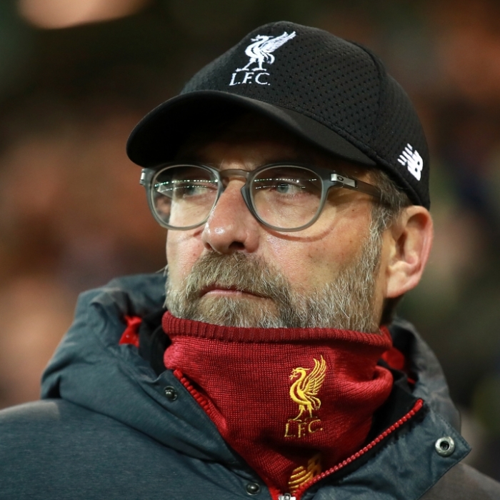 Homophobie-Skandal! Jetzt redet der Liverpool-Trainer Klartext