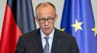 Friedrich Merz kündigte an, umgehend mit Donald Trump telefonieren zu wollen.