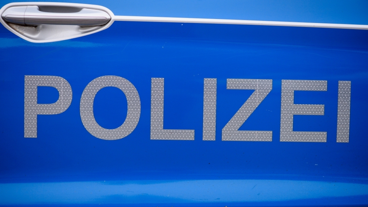 Die Polizei Sachsen-Anhalt informiert &uuml;ber einen aktuellen Fall (Symbolbild). (Foto)