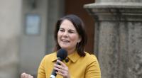 Die Grünen sorgen auf Twitter mit einem Wahlwerbespot für Lacher.