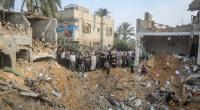 UN-Generalsekretär António Guterres kritisiert Israels Vorgehen im Gazastreifen scharf.
