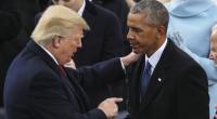 Obama macht Trump das Leben schwer – jetzt wächst die Angst vor der Wahlschlappe.