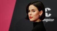 Lena Meyer-Landrut lässt bei Instagram ihren Hintern blitzen.