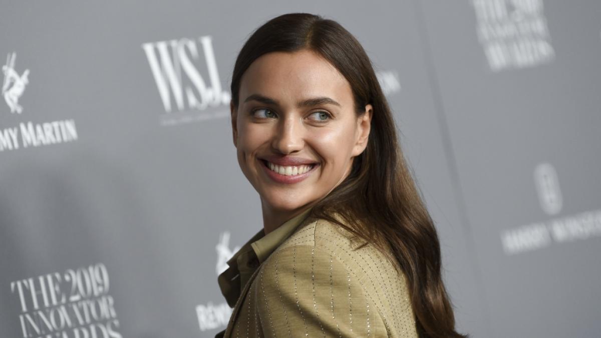 Irina Shayk legt nach ihrem Hintern-Hammer bei Instagram noch einmal nach. (Foto)