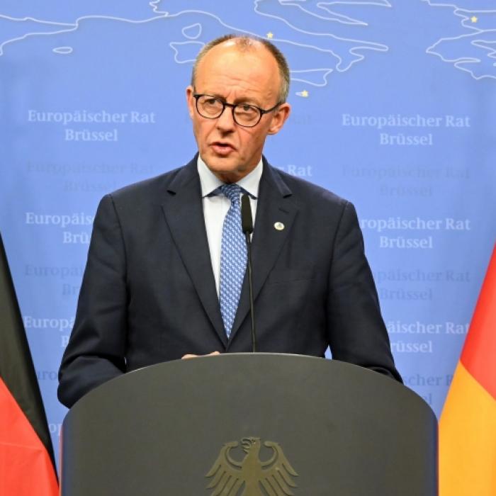 Noch nie war der Bundeskanzler so unbeliebt