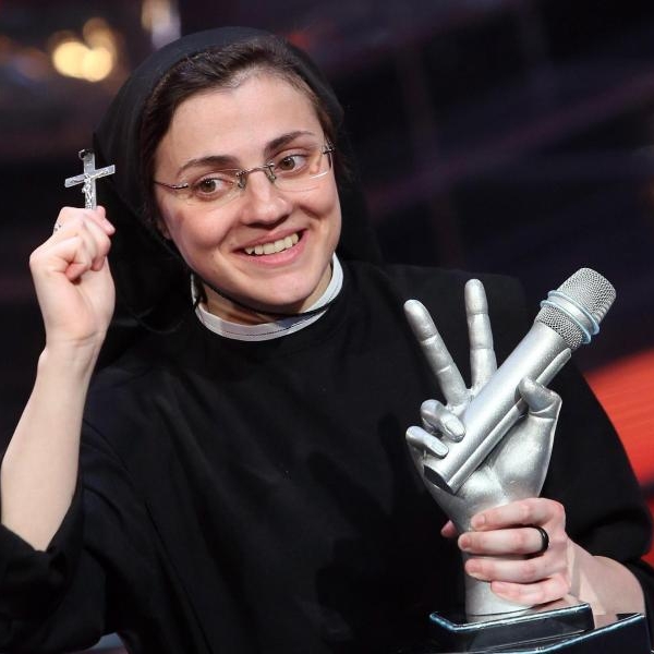 Die 5 krassesten Stimmen von The Voice