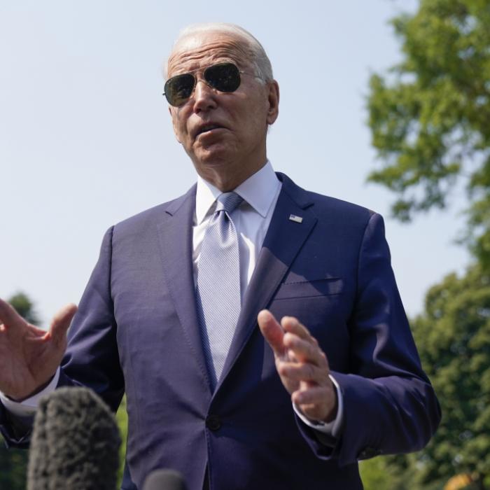 US-Präsident in Nöten! War DIESE Entscheidung ein schwerer Fehler?