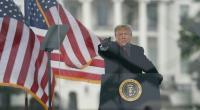 Donald Trump, Präsident der USA, hat den Mob mit seiner letzten Rede regelrecht angestachelt.
