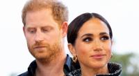 Dass Prinz Harry und Meghan Markle jemals wieder mit der Königsfamilie private Feierlichkeiten zelebrieren, hält Royals-Experte Paul Burrell für ausgeschlossen - aus einem bestimmten Grund.