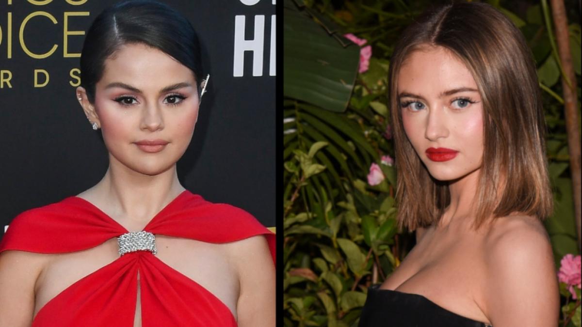 Selena Gomez und Leni Klum bescherten ihren Fans in dieser Woche einige hei&szlig;e Hingucker. (Foto)