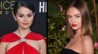 Selena Gomez und Leni Klum bescherten ihren Fans in dieser Woche einige heiße Hingucker.