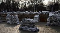 Odessa zittert vor einem Angriff von Wladimir Putin.