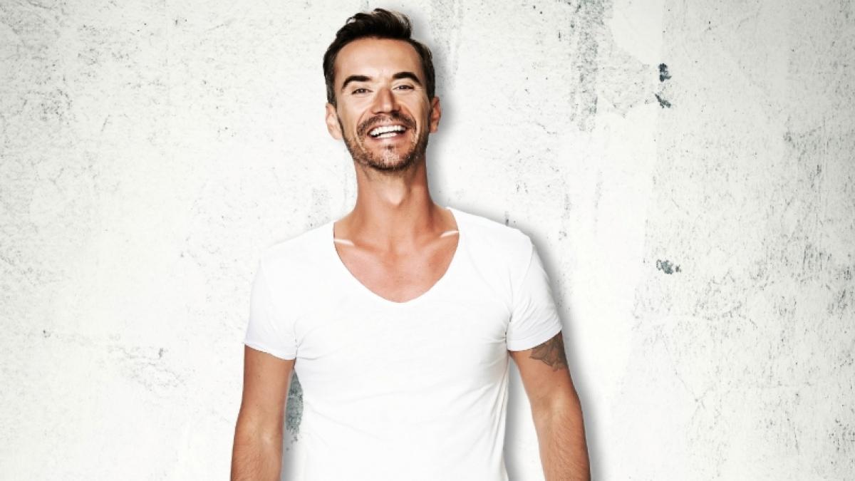 Die DSDS-Fans sind offenbar nicht begeistert von Florian Silbereisen. (Foto)