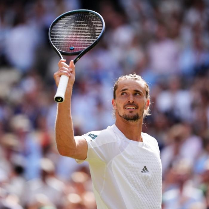 Merz-Überraschung beim Wimbledon-Finale – Kanzler kommt nicht allein