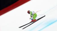 Im Ski-alpin-Weltcup 2019/20 der Herren stehen vom 1. bis 2. Februar 2020 Abfahrt und Riesenslalom in Garmisch-Partenkirchen auf dem Programm.