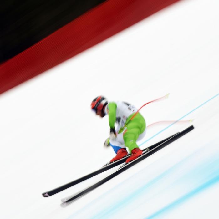 Pinturault gewinnt Riesenslalom, Luitz auf Platz 9