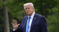 Mit einem Satz soll Donald Trump seine Mitarbeiter entsetzt haben.