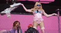 Madonna (68) war bei den MTV Video Music Awards eine der Abräumerinnen des Jahres gemeinsam mit Taylor Swift. Für ihren Auftritt hatte die Queen of Pop jedoch bestimmte Bedingungen eingefordert.