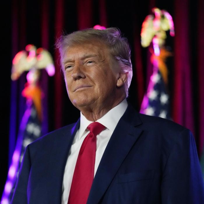 Plan vorgestellt! So will Ex-US-Präsident den Ukraine-Krieg an nur einem Tag beenden