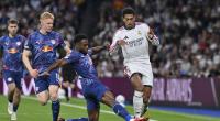 Für RB Leipzig gab es in der Champions League die nächste Auswärtsniederlage gegen Real Madrid.