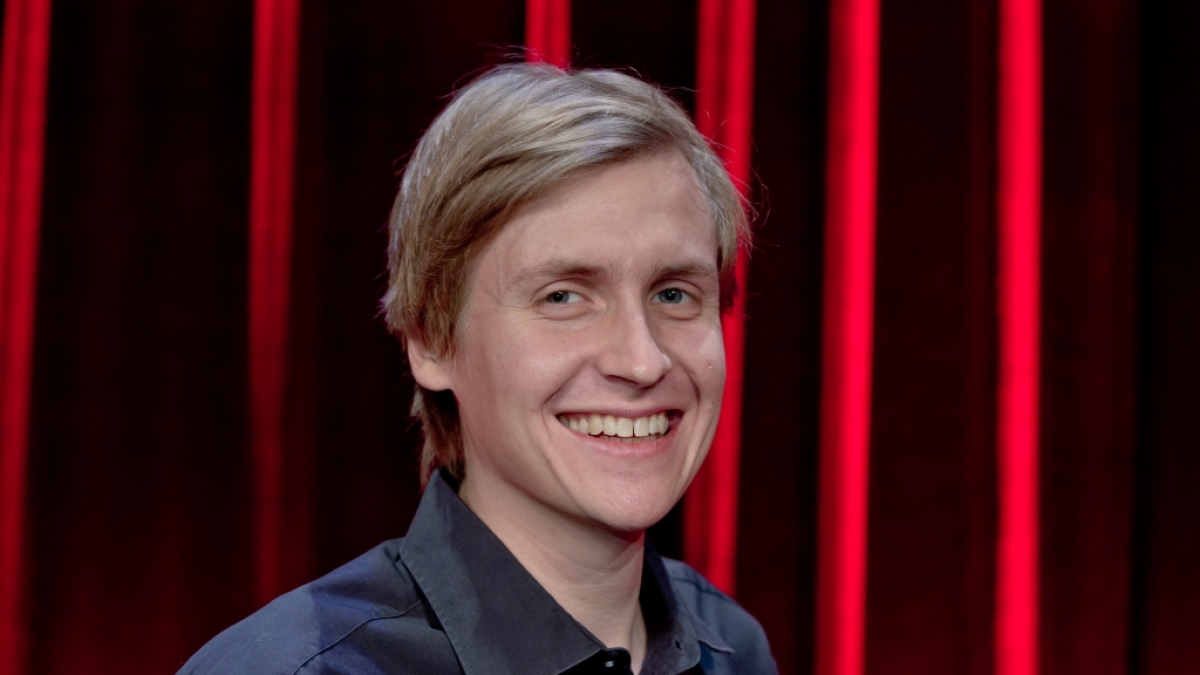 So tickt der Satiriker Till Reiners privat. (Foto)