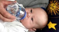 Baby-Tees im Test: In jeden 3. Tee wurden krebserregende Giftstoffe gefunden.